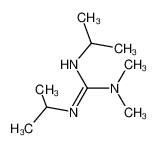 iPr-N=C[N(CH3)2]NH-iPr CAS:68897-42-7 manufacturer & supplier