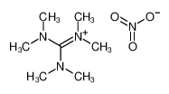 bis(dimethylamino)methylidene-dimethylazanium,nitrate CAS:68897-47-2 manufacturer & supplier