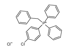 Benzyldiphenyl-p-chlorphenylphosphonium CAS:68899-57-0 manufacturer & supplier