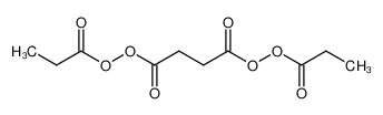 Diperoxybernsteinsaeure-bis-(propionsaeureanhydrid) CAS:689-55-4 manufacturer & supplier