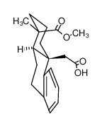 (4aR,10aR)-4a-Carboxymethyl-1-methyl-1,2,3,4,4a,9,10,10a-octahydro-phenanthrene-1-carboxylic acid methyl ester CAS:68902-13-6 manufacturer & supplier