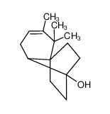 4,4,5-Trimethyl-2,3,7,7a-tetrahydro-4H-1,3a-ethano-inden-1-ol CAS:68914-04-5 manufacturer & supplier