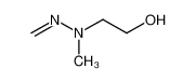 formaldehyde (2-hydroxy-ethyl)-methyl-hydrazone CAS:68922-59-8 manufacturer & supplier