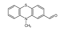 10-methyl-phenothiazine-2-carbaldehyde CAS:68925-56-4 manufacturer & supplier