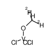 (methoxy-d3)vanadium(IV) chloride CAS:689262-09-7 manufacturer & supplier