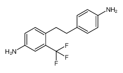 Benzenamine, 4-[2-(4-aminophenyl)ethyl]-3-(trifluoromethyl)- CAS:689275-13-6 manufacturer & supplier