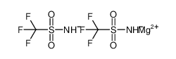 magnesium ((trifluoromethyl)sulfonyl)amide CAS:689282-47-1 manufacturer & supplier