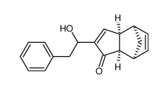 rel-(3aR,4R,7S,7aR)-2-(1-hydroxy-2-phenylethyl)-3a,4,7,7a-tetrahydro-1H-4,7-methanoinden-1-one CAS:689290-40-2 manufacturer & supplier