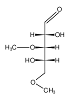 O3,O5-dimethyl-L-arabinose CAS:6893-74-9 manufacturer & supplier