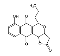 frenolicin B CAS:68930-68-7 manufacturer & supplier