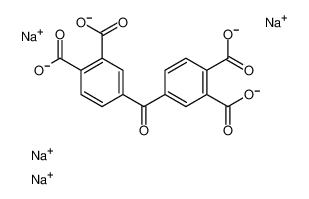 tetrasodium,4-(3,4-dicarboxylatobenzoyl)phthalate CAS:68937-33-7 manufacturer & supplier