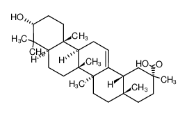 3-epikatonic acid CAS:6894-46-8 manufacturer & supplier