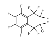 2-Chlorundecafluortetralin CAS:68944-50-3 manufacturer & supplier