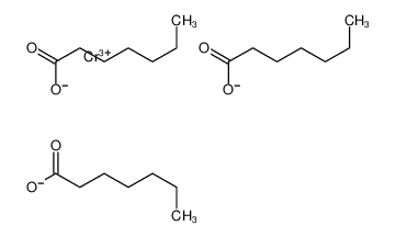 chromium(3+),heptanoate CAS:68957-69-7 manufacturer & supplier