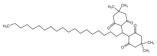 Eicosanaldimethon CAS:6896-56-6 manufacturer & supplier