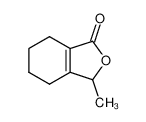 3-methyl-4,5,6,7-tetrahydro-3H-isobenzofuran-1-one CAS:68965-57-1 manufacturer & supplier