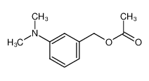 3-Dimethylamino-benzylacetat CAS:68969-83-5 manufacturer & supplier