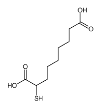 2-sulfanylnonanedioic acid CAS:68969-87-9 manufacturer & supplier