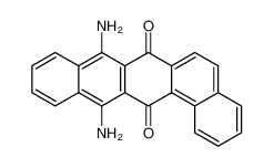 1.4-Diamino-2.3-5.6-dibenzoanthrachinon CAS:68970-92-3 manufacturer & supplier