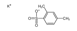 potassium,2,4-dimethylbenzenesulfonate CAS:68978-26-7 manufacturer & supplier