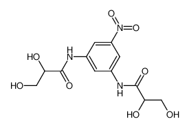 3,5-bis(2,3-dihydroxypropionylamino)nitrobenzene CAS:68981-30-6 manufacturer & supplier