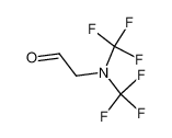 (Bis-trifluoromethyl-amino)-acetaldehyde CAS:68982-07-0 manufacturer & supplier