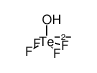 tetrafluorooxotellurate(IV) CAS:68992-63-2 manufacturer & supplier