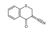 3-diazothiochroman-4-one CAS:68997-24-0 manufacturer & supplier