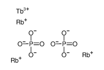 rubidium(1+),terbium(3+),diphosphate CAS:68998-32-3 manufacturer & supplier