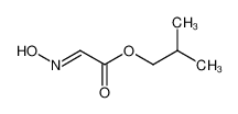 hydroxyimino-acetic acid isobutyl ester CAS:68999-64-4 manufacturer & supplier