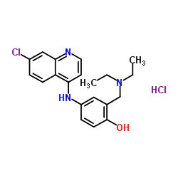 Acrichin dihydrochloride CAS:69-44-3 manufacturer & supplier