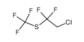 1,1-Difluor-2-chlor-1-(trifluor-methylmercapto)-aethan CAS:690-42-6 manufacturer & supplier