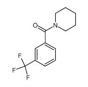 (piperidin-1-yl)(3-(trifluoromethyl)phenyl)methanone CAS:69001-08-7 manufacturer & supplier