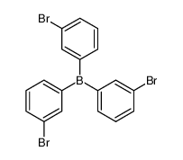 Tris-(3-bromo-phenyl)-borane CAS:69002-07-9 manufacturer & supplier