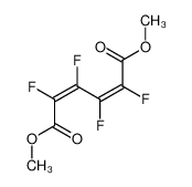 dimethyl (Z,Z)-2,3,4,5-tetrafluorohexa-2,4-dienoate CAS:69003-22-1 manufacturer & supplier