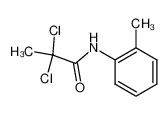 2,2-Dichloro-N-o-tolyl-propionamide CAS:69003-28-7 manufacturer & supplier