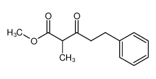 2-Methyl-3-oxo-5-phenyl-pentanoic acid methyl ester CAS:69010-86-2 manufacturer & supplier