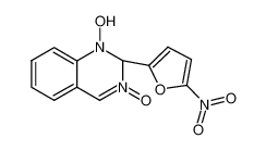 2-(5-nitro-furan-2-yl)-3-oxy-2H-quinazolin-1-ol CAS:69020-13-9 manufacturer & supplier