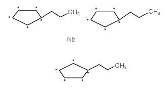 TRIS(ISOPROPYLCYCLOPENTADIENYL)NEODYMIUM CAS:69021-85-8 manufacturer & supplier