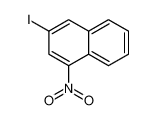 3-iodo-1-nitronaphthalene CAS:690226-82-5 manufacturer & supplier