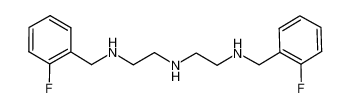 2,5,8-triaza-1,9-di(2-fluorozenyzl)nonane CAS:690244-66-7 manufacturer & supplier