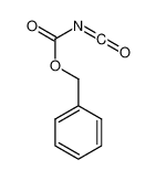 benzyl N-(oxomethylidene)carbamate CAS:69032-16-2 manufacturer & supplier