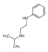 N-phenyl-N'-propan-2-ylethane-1,2-diamine CAS:69038-55-7 manufacturer & supplier