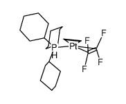 [Pt(ethylene)(tetrafluoroethylene)(tricyclohexylphosphine)] CAS:69043-78-3 manufacturer & supplier