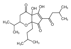 Dihydroisohumnlinon A CAS:6905-92-6 manufacturer & supplier