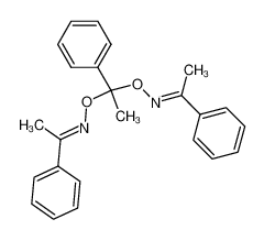 (1,1-Bis-(1-phenylethylidenaminooxy)ethyl)benzol CAS:69050-63-1 manufacturer & supplier