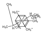 dimethyl(η6-toluene)bis(trimethylphosphine)molybdenum(II) CAS:69058-27-1 manufacturer & supplier