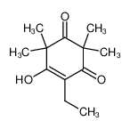 3.3.5.5-Tetramethyl-1-aethyl-cyclohex-1-en-2-ol-4.6-dion CAS:6906-60-1 manufacturer & supplier