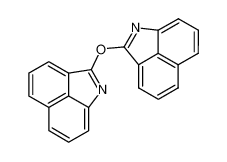 Bis-(2-benzo(c,d)indoyl)-ether CAS:69060-49-7 manufacturer & supplier