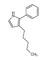 3-n-pentyl-2-phenylpyrrole CAS:69060-51-1 manufacturer & supplier